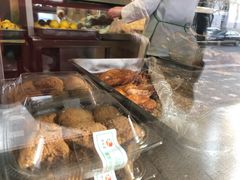 -烤肉宛饭庄(南礼士路店)