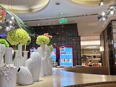 -冀粤香海鲜自助餐厅(西美五洲店)