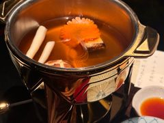 -元熹会席料理