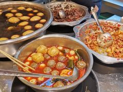 -老东江米粉(南方大厦店)