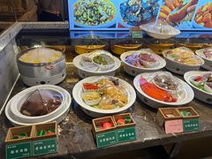 -巢爷老味(东方红店)