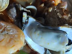 -富临港·蒸汽海鲜·手抓海鲜·炒菜(栈桥店)