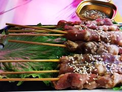 -棒小伙·齐齐哈尔烤肉(龙茗路店)