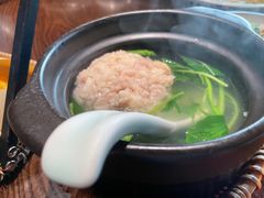 -南京大牌档(崇文门国瑞店)