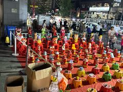 -二仙居商业街