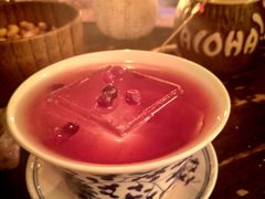 -The Tiki Bungalow提基小木屋酒吧