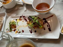 -La Creperie法餐厅(芮欧百货店)