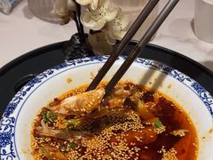 -川味堂·四川豆花(八卦岭店)