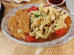 -佛有缘素食馆·荔湾老字号(陈家祠首店)