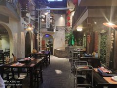 -老表记广西宵夜螺蛳鸭脚煲(西大店)