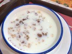 -五条人糖水铺-宽厚里店