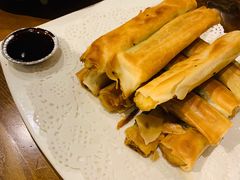 -翠姐姐农家大院(滨康路店)