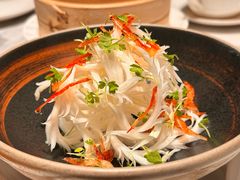 -广州文华东方酒店·江-由辉师傅主理