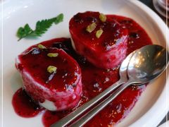 -一品诚记烤肉(大连柏威年购物中心店)
