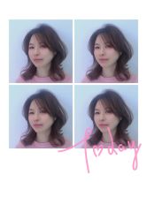 -HairCode芭曲发型