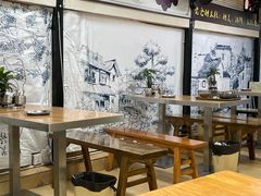-老仓醋米线(大观店)
