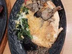 -萨莉亚意式餐厅(河东万达店)