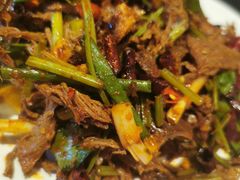 -小城粥道·海胆鲜虾粥(解放广场店)