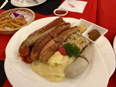 -申德勒加油站西餐厅(太仓店)