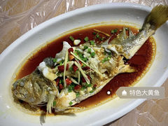 -阿杰臻选海鲜饭店(普陀山店)