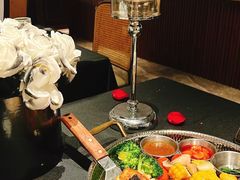 -静香HOUSE·全时段融合餐厅(七星欢乐颂店)