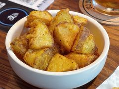 -京A Brewpub·精酿餐吧(幸福村店)