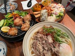 -铃木食堂(北新桥店)