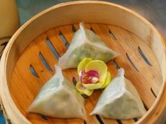 -广州花园酒店荔湾亭·地道点心·粤式饮茶