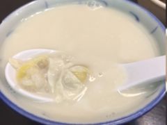 -汕头街养生糖水铺