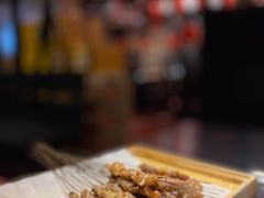 -419海鲜烧烤大排档