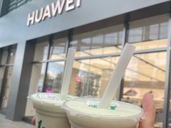 -万科生活广场(东莞松山湖店)
