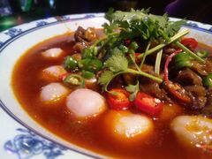 -醉小酒馆·川菜·江湖菜·重庆菜(观音桥旗舰店)