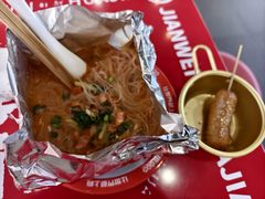 -见味花甲(福田coco park店)