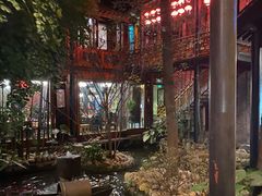 -哈哈曲艺社(西门闲亭店)