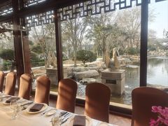 -青岛鑫江温德姆酒店