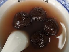 -粗茶淡饭(东关街店)