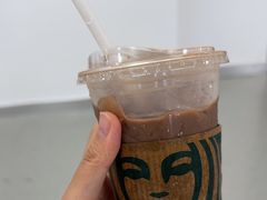 -星巴克臻选(西安钟楼店)