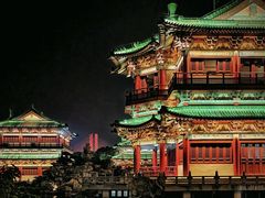 -滕王阁旅游区