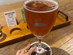 鹅岛精酿啤酒-Goose Island Brewhouse鹅岛精酿啤酒餐厅