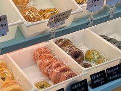 -屋裡·Union Bakery(龙江路店)