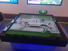 -哈尔滨规划展览馆