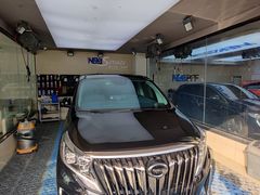 -龙膜耐卡汽车贴膜改装旗舰店(火车南站店)