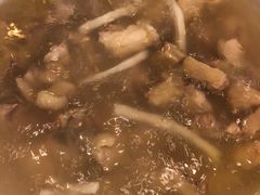 -龙泉人椰子鸡.糟粕醋.海南菜(三亚旗舰店)