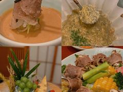 -蟹田居·活蟹料理(东城店)