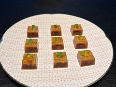 -君庭中餐厅(湘江豪生店)