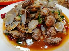 -杨氏青龙虾·羊蝎子(托乐嘉店)