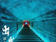 -八奇洞景区