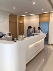 -唯儿诺儿童医院·儿科·眼科·口腔(金桥店)