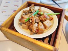 -蔡澜点心·粤菜(领展购物广场店)
