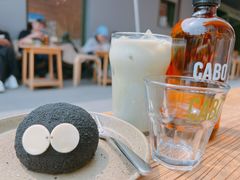 -CABO Coffee